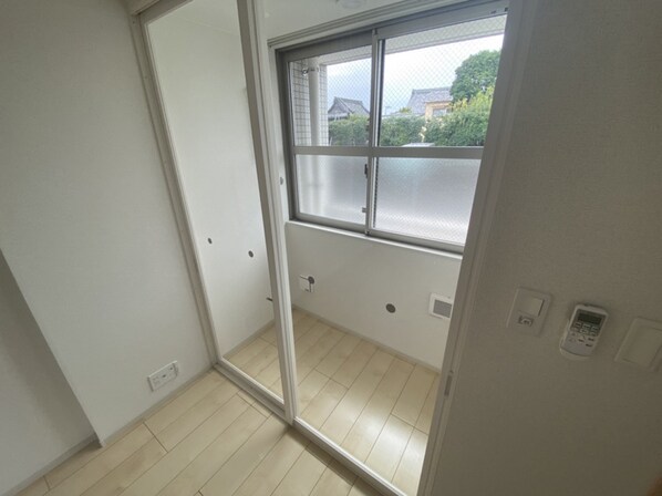 ブリーズコート城北の物件内観写真